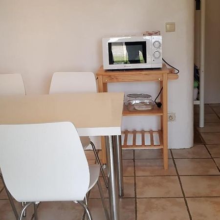 Mas Des Cypres Apartman Saintes-Maries-de-la-Mer Kültér fotó