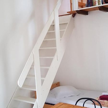 Mas Des Cypres Apartman Saintes-Maries-de-la-Mer Kültér fotó