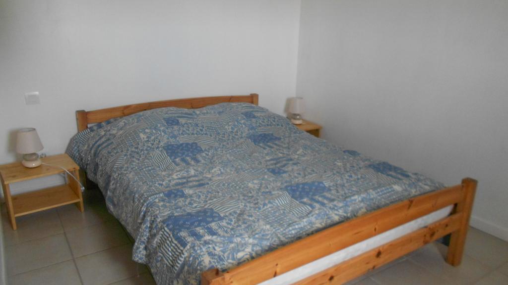 Mas Des Cypres Apartman Saintes-Maries-de-la-Mer Kültér fotó