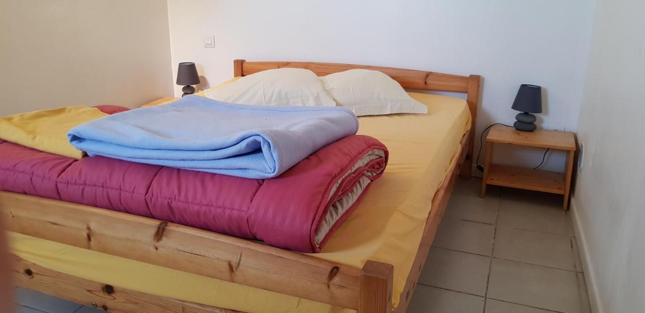 Mas Des Cypres Apartman Saintes-Maries-de-la-Mer Kültér fotó