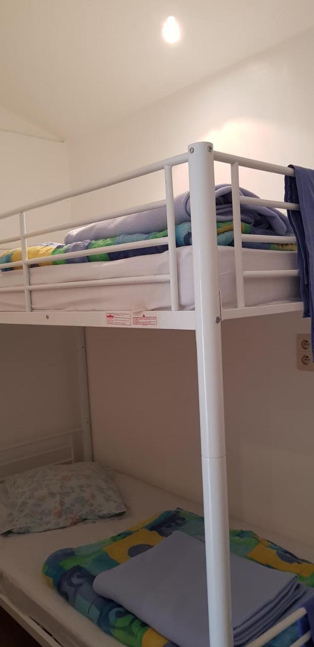 Mas Des Cypres Apartman Saintes-Maries-de-la-Mer Kültér fotó