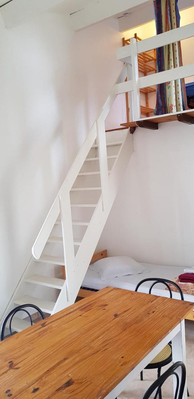 Mas Des Cypres Apartman Saintes-Maries-de-la-Mer Kültér fotó